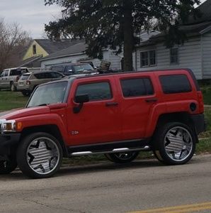 Meet your Posher, Gary